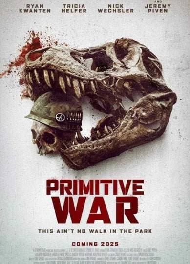 Primitive War image